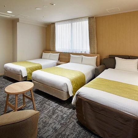 Hotel Hokke Club Киото Экстерьер фото