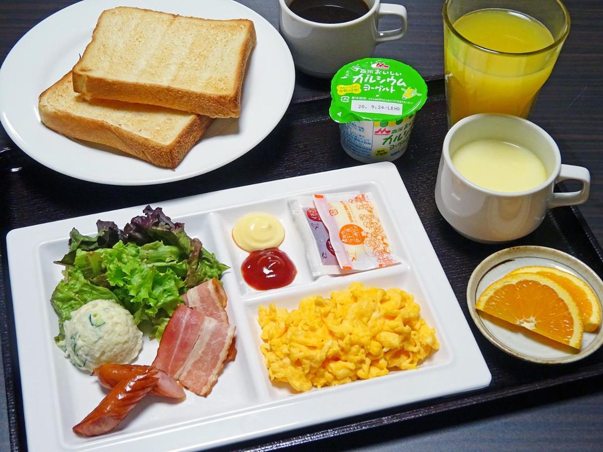 Hotel Hokke Club Киото Экстерьер фото