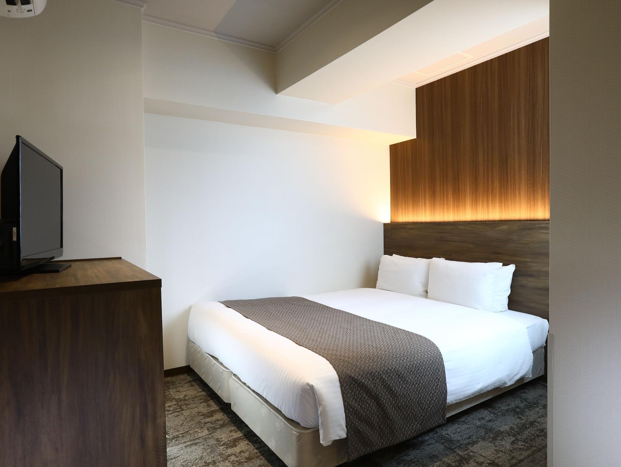Hotel Hokke Club Киото Экстерьер фото
