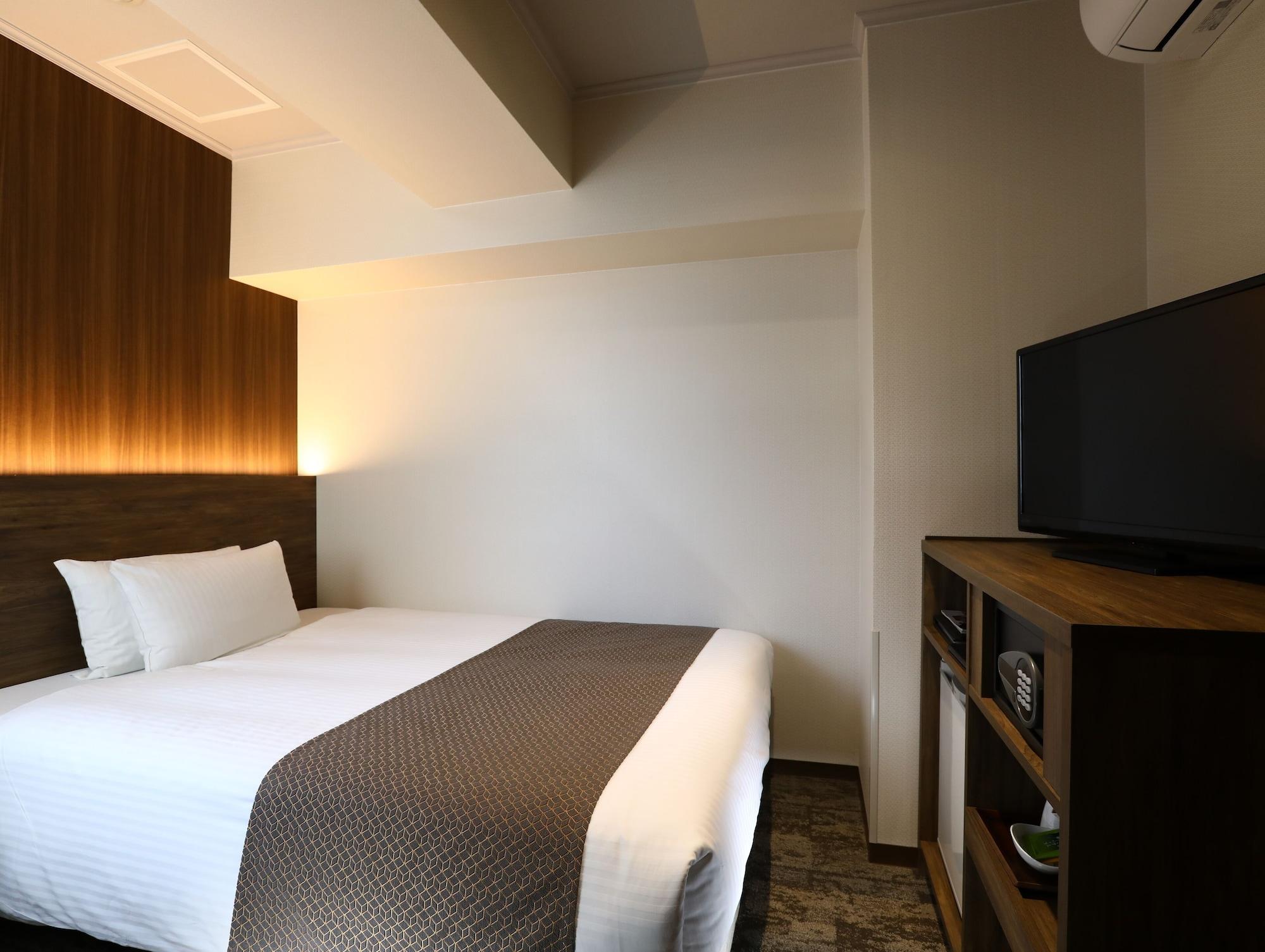 Hotel Hokke Club Киото Экстерьер фото